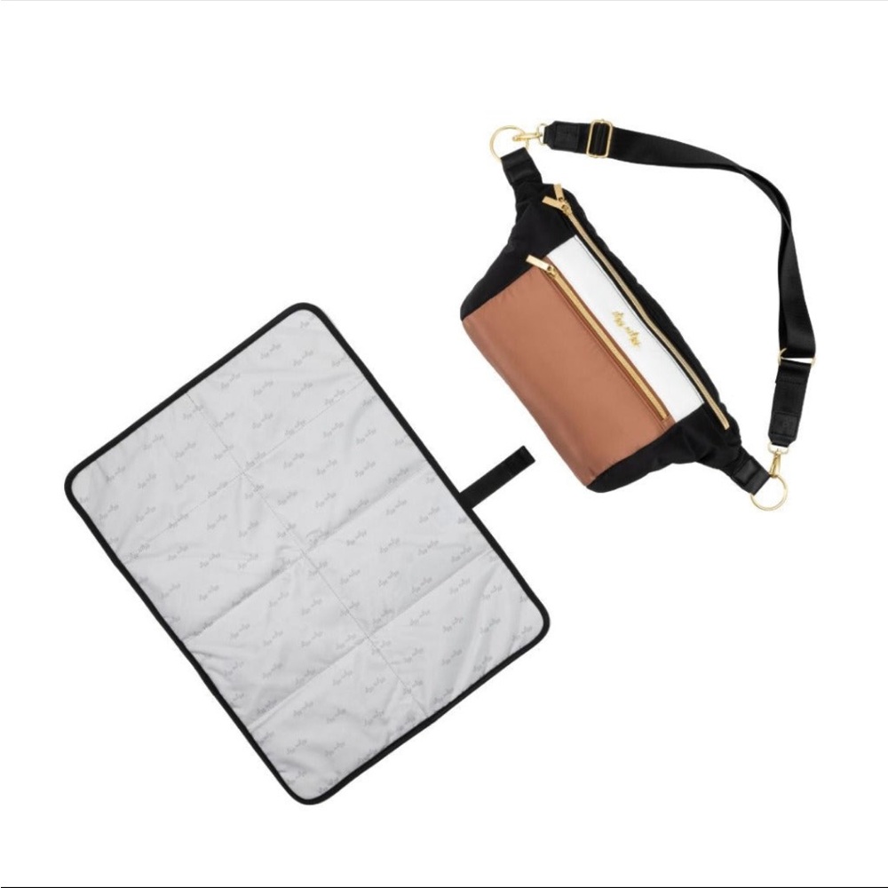 Itzy Ritzy Pack Crossbody - Picture 3 of 3
